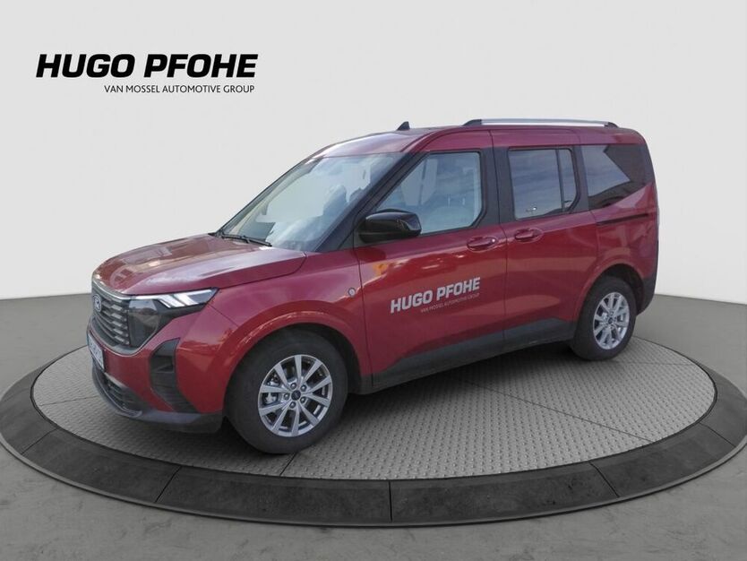 Tourneo Courier