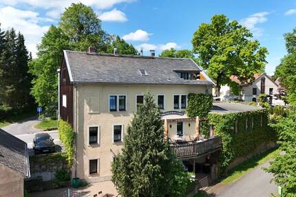 Gewerbeobjekt Gohrisch Kurort Gohrisch - 449.990&euro; | Angebot:26758561