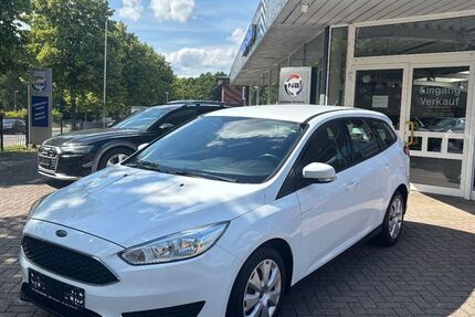 Ford Focus 196.000 km 5.200 &euro; Munster 29633