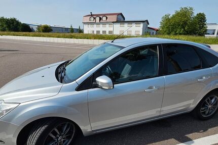 Ford Focus 119.000 km 3.800 &euro; Achern 77855