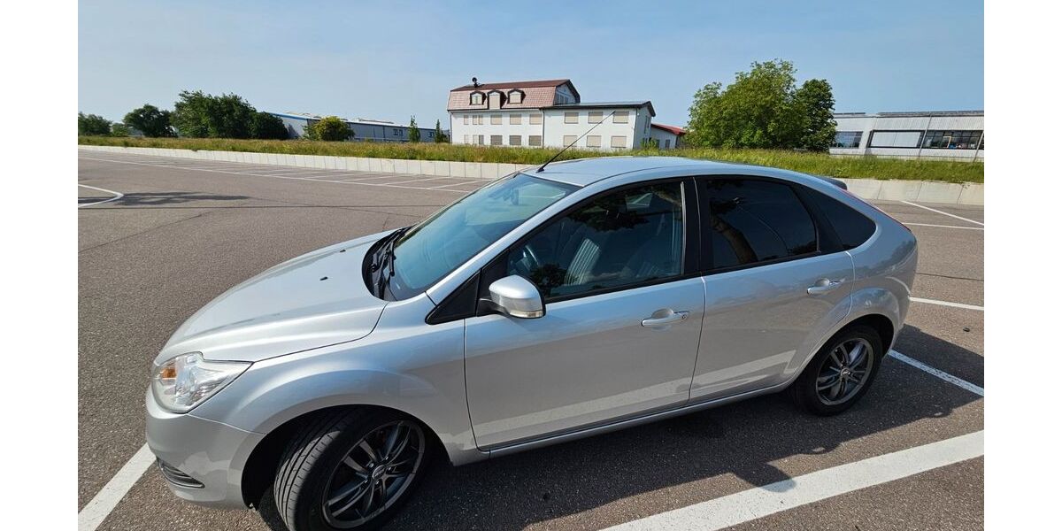 Ford Focus 119.000 km 3.800 &euro; Achern 77855