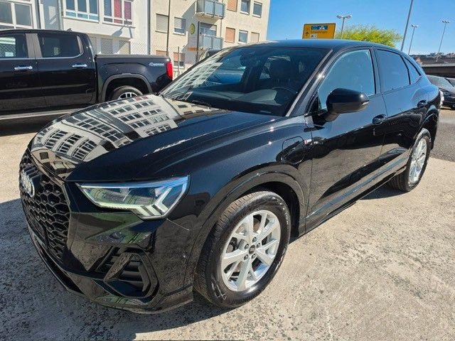 Audi Q3 79.000 km 32.690 &euro; Mannheim 68159