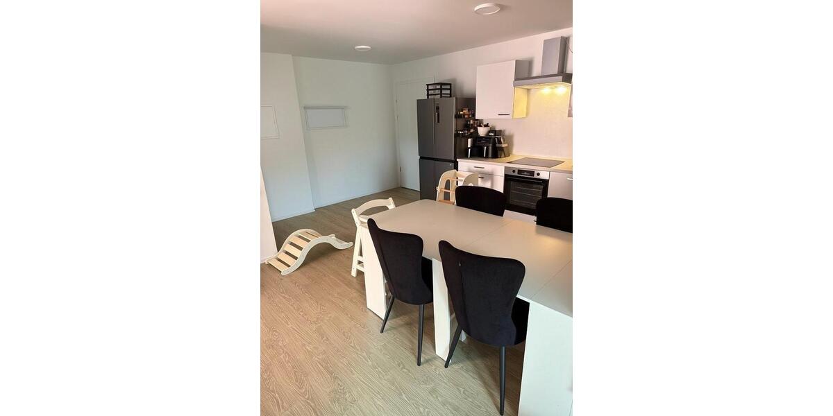 Etagenwohnung Schloß Holte-Stukenbrock Stukenbrock - 3 Zimmer, 76 m&sup2;, 1.180&euro; | Angebot:25025768