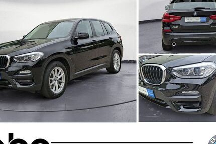 BMW X3 93.025 km 24.860 &euro; Göppingen 73037