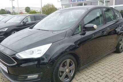 Ford C-Max 88.389 km 8.900 &euro; Bayreuth 95448