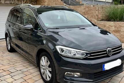 VW Touran 227.000 km 12.000 &euro; Sundern 59846