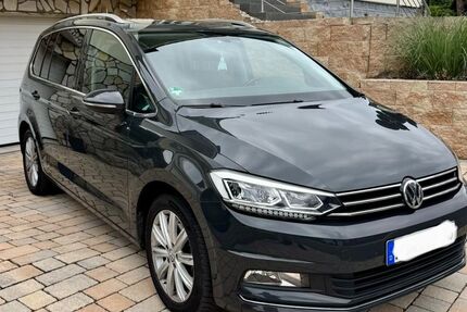 VW Touran 227.000 km 13.000 &euro; Sundern 59846