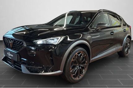 Cupra Formentor 22.331 km 34.500 &euro; Kaiserslautern 67657