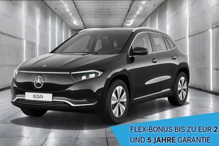 Mercedes-Benz EQA 18.000 km 35.422 € Konstanz 78467