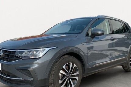 VW Tiguan 86.954 km 20.650 &euro; Lüchow 29439