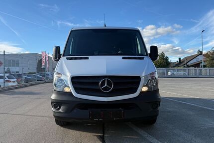 Mercedes-Benz Sprinter 230.000 km 11.999 € Meckenbeuren 88074