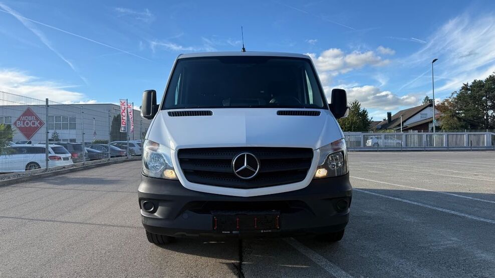 Mercedes-Benz Sprinter 230.000 km 11.999 € Meckenbeuren 88074