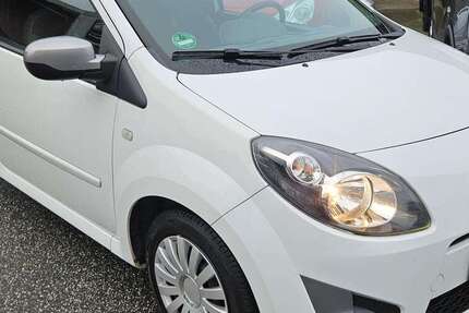 Renault Twingo 44.000 km 4.999 &euro; Neumünster 24539