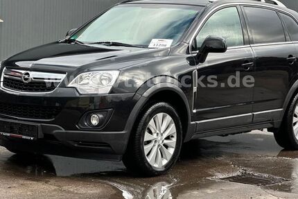 Opel Antara 171.206 km 12.138 &euro; Legden 48739