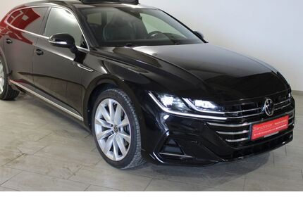 VW Arteon 64.918 km 28.490 &euro; Schopfloch 91626