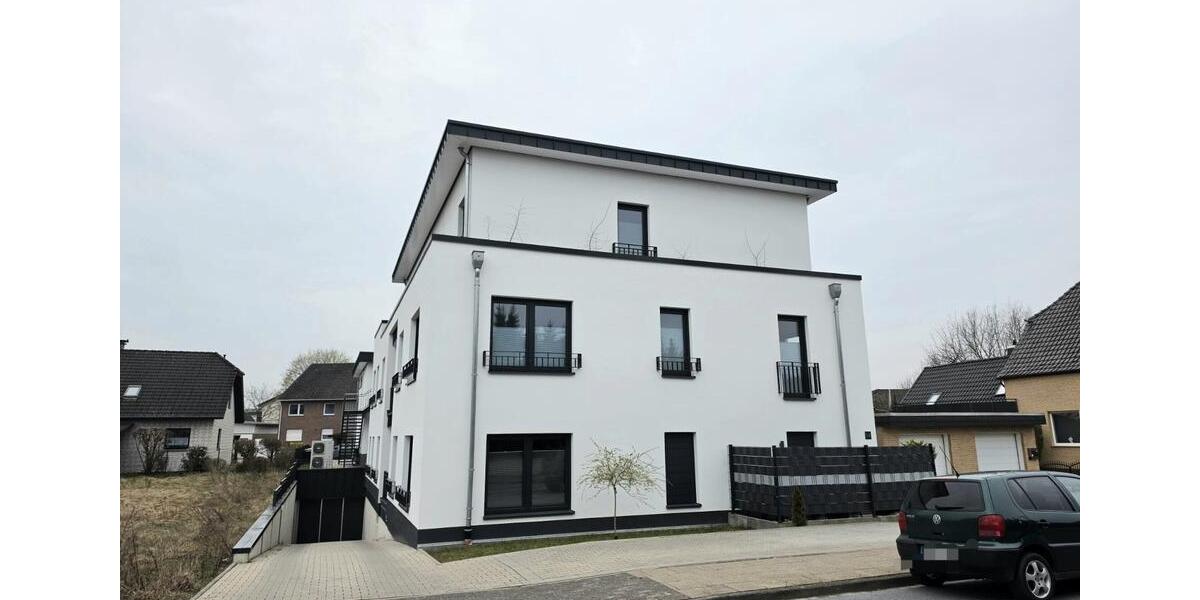 Einfamilienhaus Schloß Holte-Stukenbrock Stukenbrock - 4 Zimmer, 148 m&sup2;, 1.628&euro; | Angebot:25988802