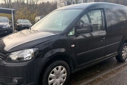 VW Caddy 260.000 km 2.989 &euro; Birkenfeld 75217