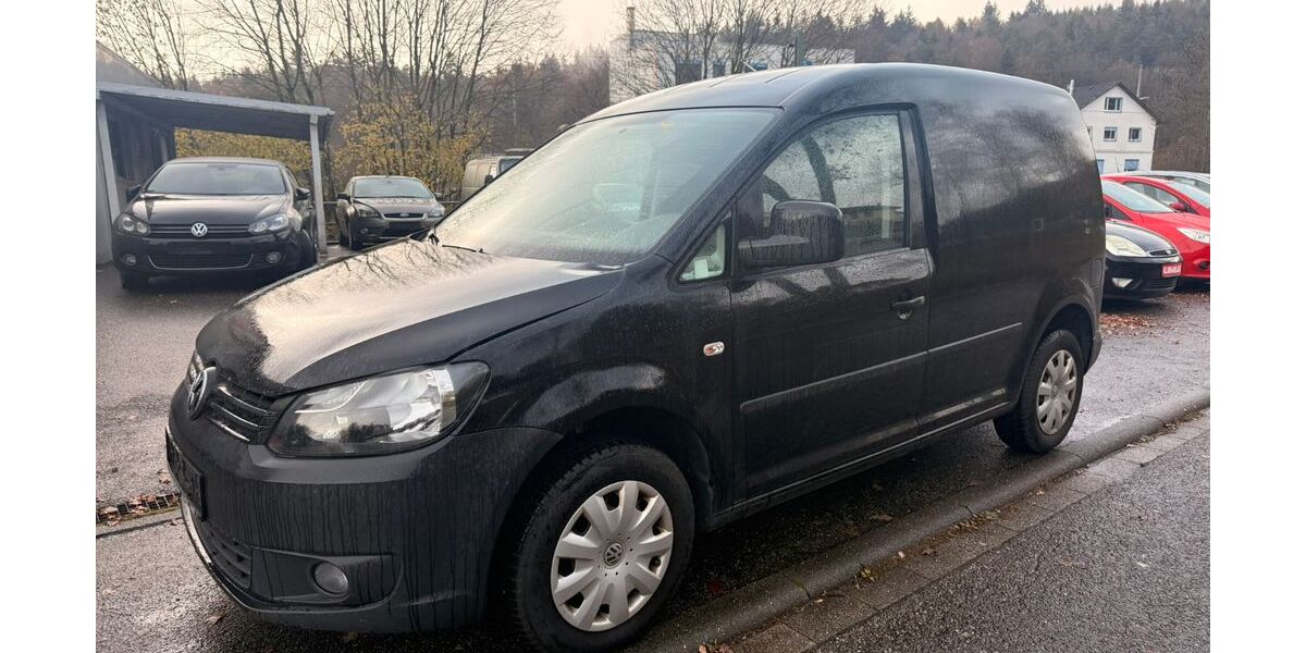 VW Caddy 260.000 km 2.989 &euro; Birkenfeld 75217