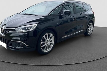 Renault Grand Scenic 173.000 km 10.450 &euro; Ingolstadt 85053