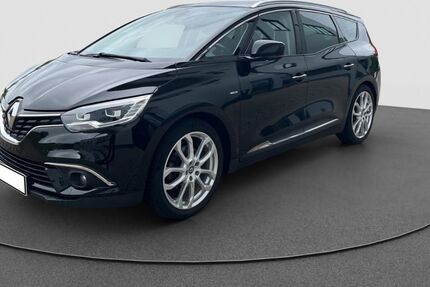 Renault Grand Scenic 173.000 km 10.950 &euro; Ingolstadt 85053