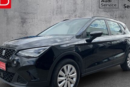 Seat Arona 58.820 km 13.750 &euro; Treuchtlingen 91757