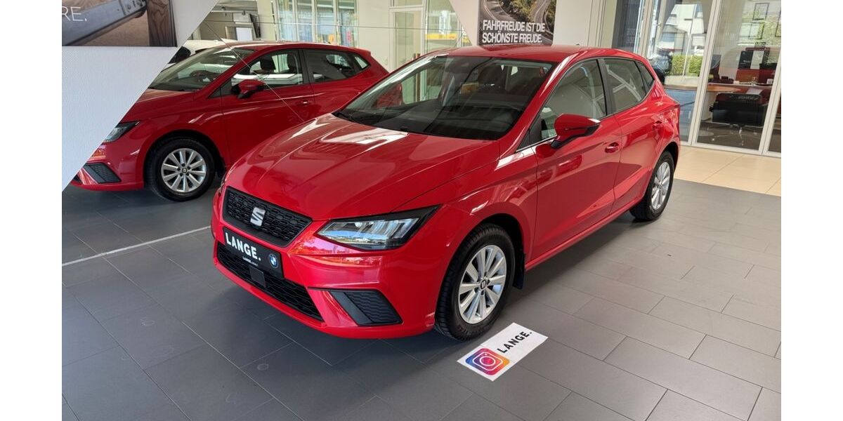 Seat Ibiza 30.971 km 17.490 &euro; Sundern 59846