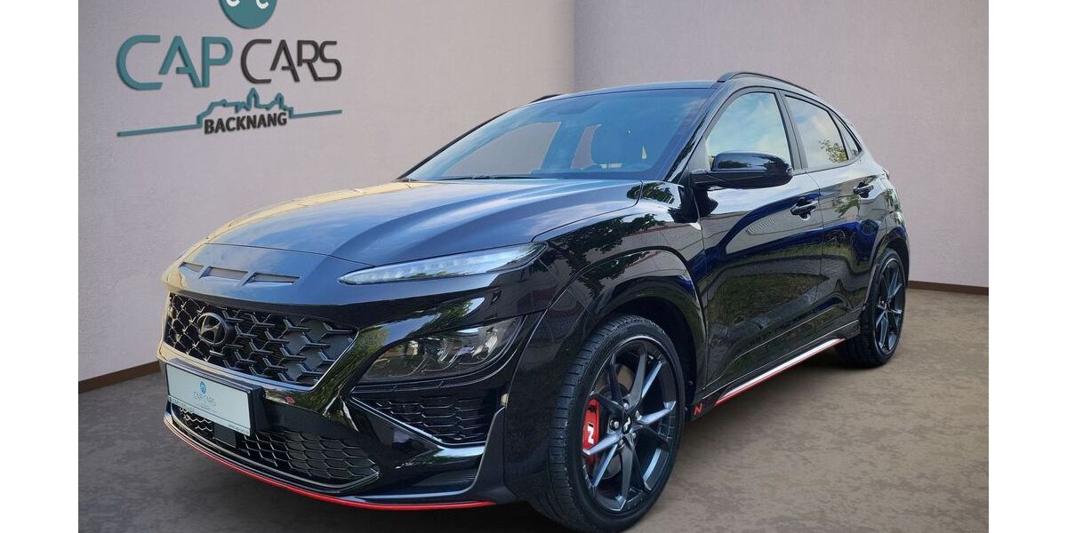 Hyundai KONA 40.872 km 25.500 &euro; Backnang 71522