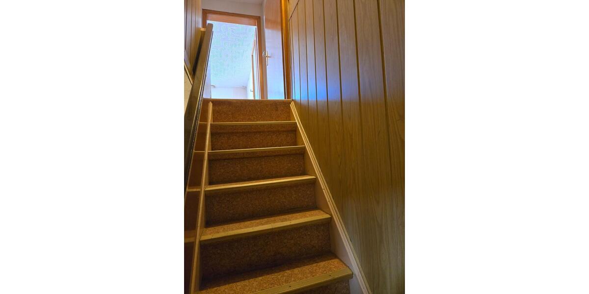 Schöne Reihenendhaus im Zentrum von Eschwege Preissenkung ‼️ 8 zimmer