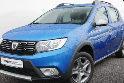 Dacia Sandero 16.600 km 12.600 € Aldingen - Landkreis Tuttlingen 78554