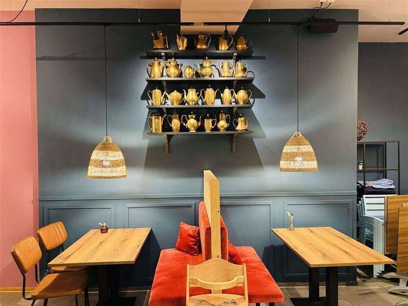 Gastronomie in Kassel 3.500 € 112 m²