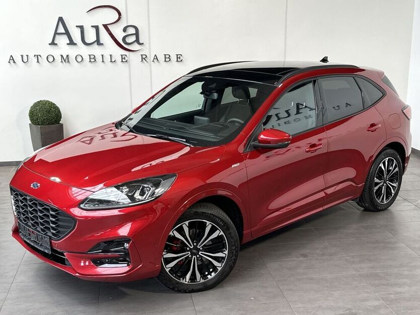 Kuga