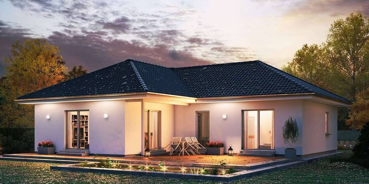 Mehrfamilienhaus, Wohnhaus Friedland Jatzke - 4 Zimmer, 136 m&sup2;, 429.000&euro; | Angebot:25733699