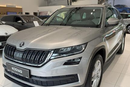 Skoda Kodiaq 94.950 km 23.950 € Dresden 01099