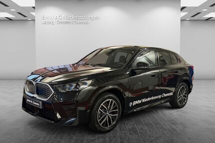 BMW iX2 1.070 km 53.499 &euro; Chemnitz 09247
