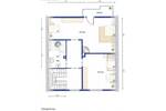 Einfamilienhaus Niederkassel - 4 Zimmer, 122 m&sup2;, 495.000&euro; | Angebot:26309002