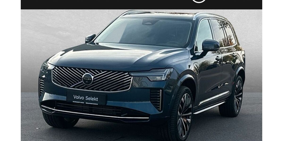 Volvo XC90 24.500 km 63.750 &euro; Karlsruhe 76187