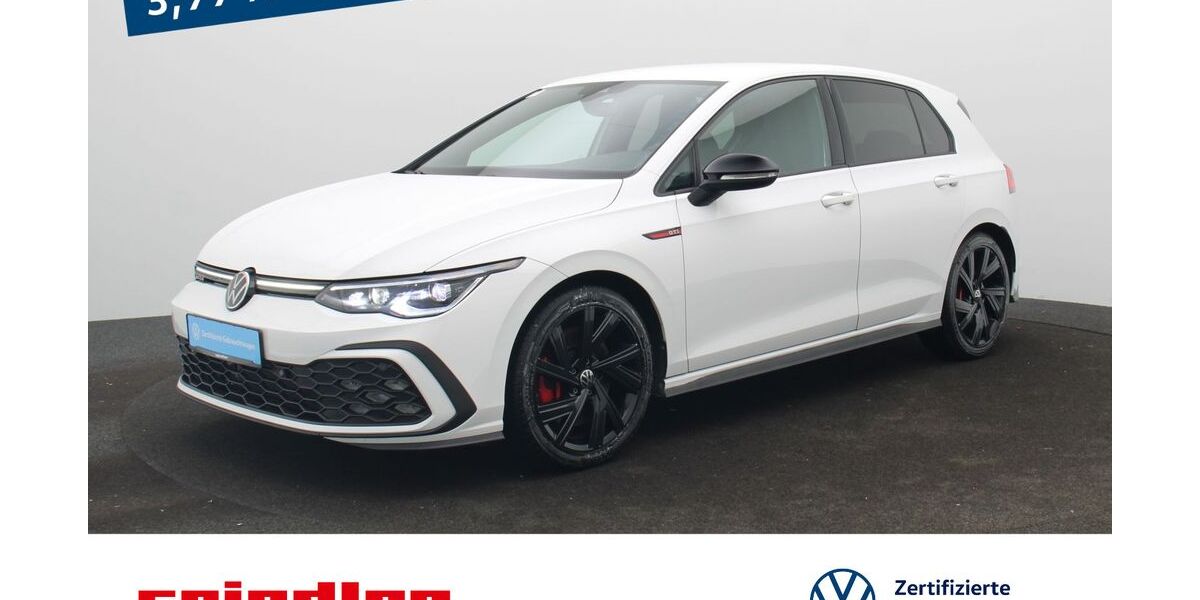 VW Golf 42.000 km 30.680 &euro; Würzburg 97076