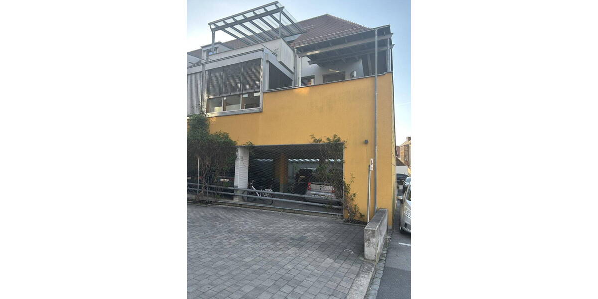 Etagenwohnung Amberg - 2 Zimmer, 79 m&sup2;, 325.000&euro; | Angebot:26034797