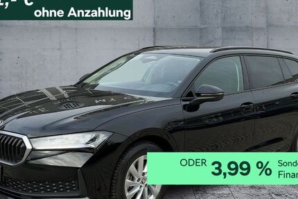 Skoda Superb 10.018 km 34.630 € Hof 95030