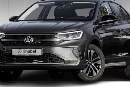 VW Taigo 1.250 km 28.990 &euro; Ahaus 48683