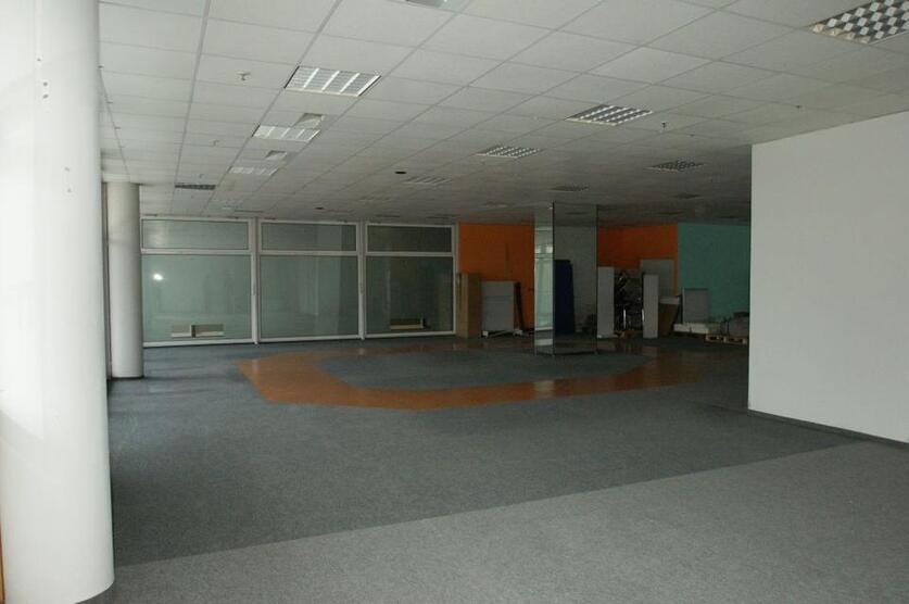 Attraktiver Showroom in Grana zur Miete