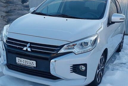 Mitsubishi Space Star 44.000 km 12.500 € Görlitz 02826