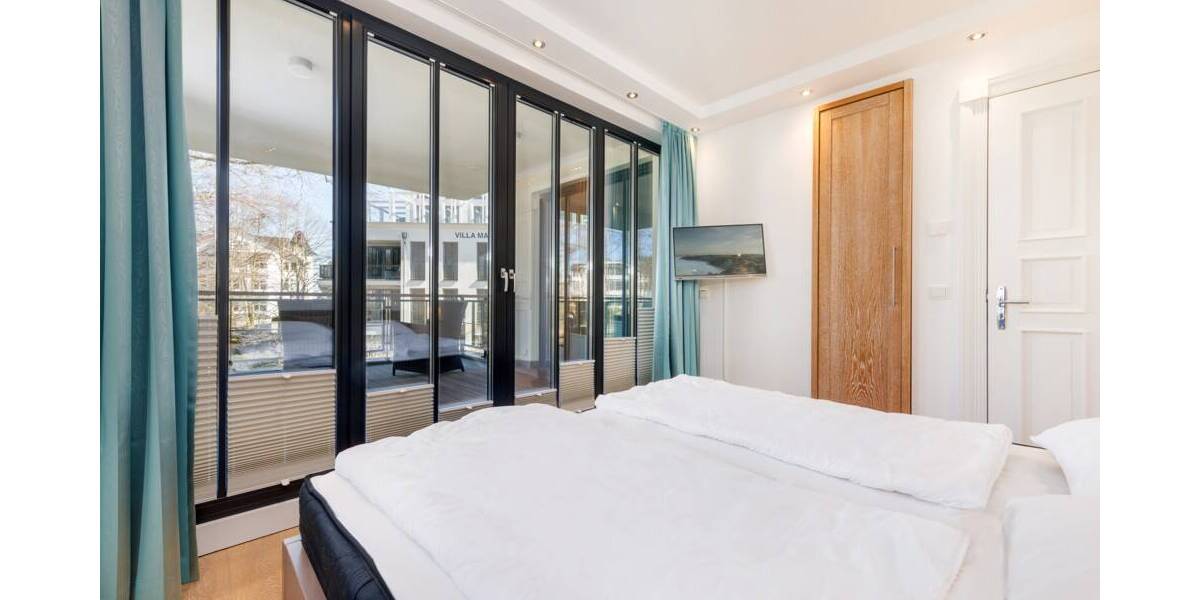 Etagenwohnung Binz - 3 Zimmer, 102 m&sup2;, 889.000&euro; | Angebot:26393515