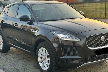 Jaguar E-Pace 251.000 km 10.950 &euro; Dieburg 64807