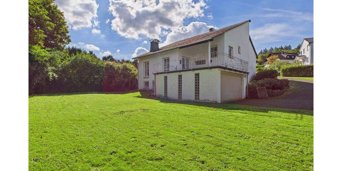 Einfamilienhaus Bruch - 4 Zimmer, 292 m&sup2;, 349.000&euro; | Angebot:25662315