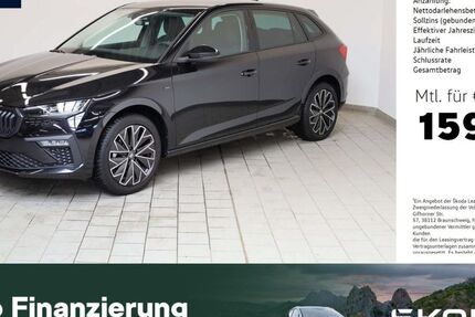 Skoda Scala 14.956 km 23.480 &euro; Amberg 92224