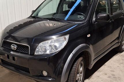 Daihatsu Terios 190.500 km 3.900 &euro; Rosengarten 21224
