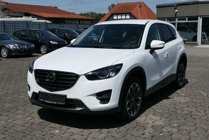 Mazda CX-5 193.400 km 7.690 &euro; Adelheidsdorf 29352