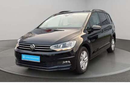 VW Touran 13.294 km 29.890 &euro; Flensburg 24941