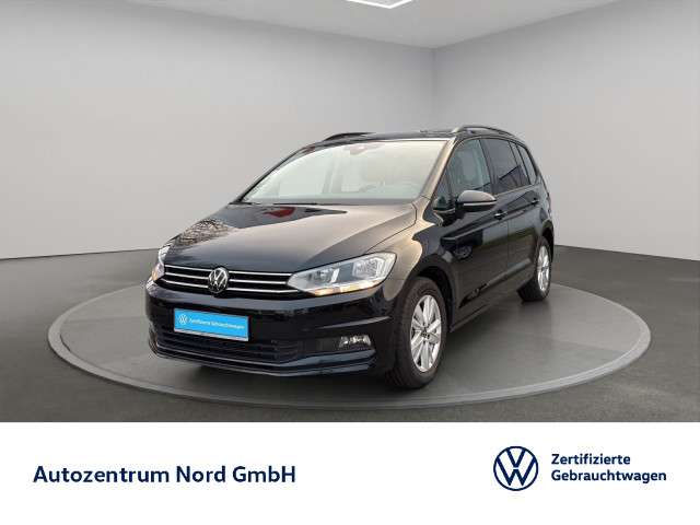 VW Touran 13.294 km 29.890 &euro; Flensburg 24941